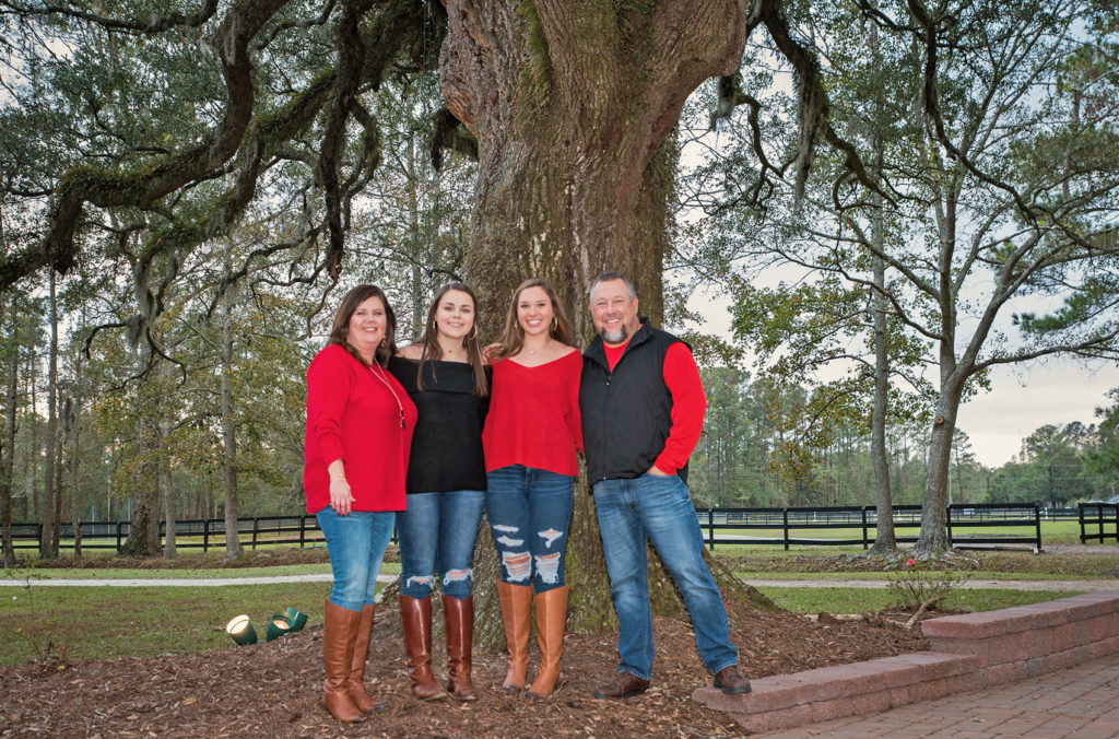 Rocky Point Family Session