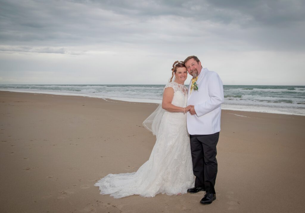 Topsail Island Wedding Photographers