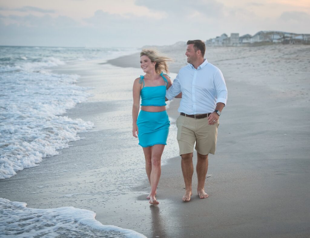 Topsail Island Photos Sweet C Photography